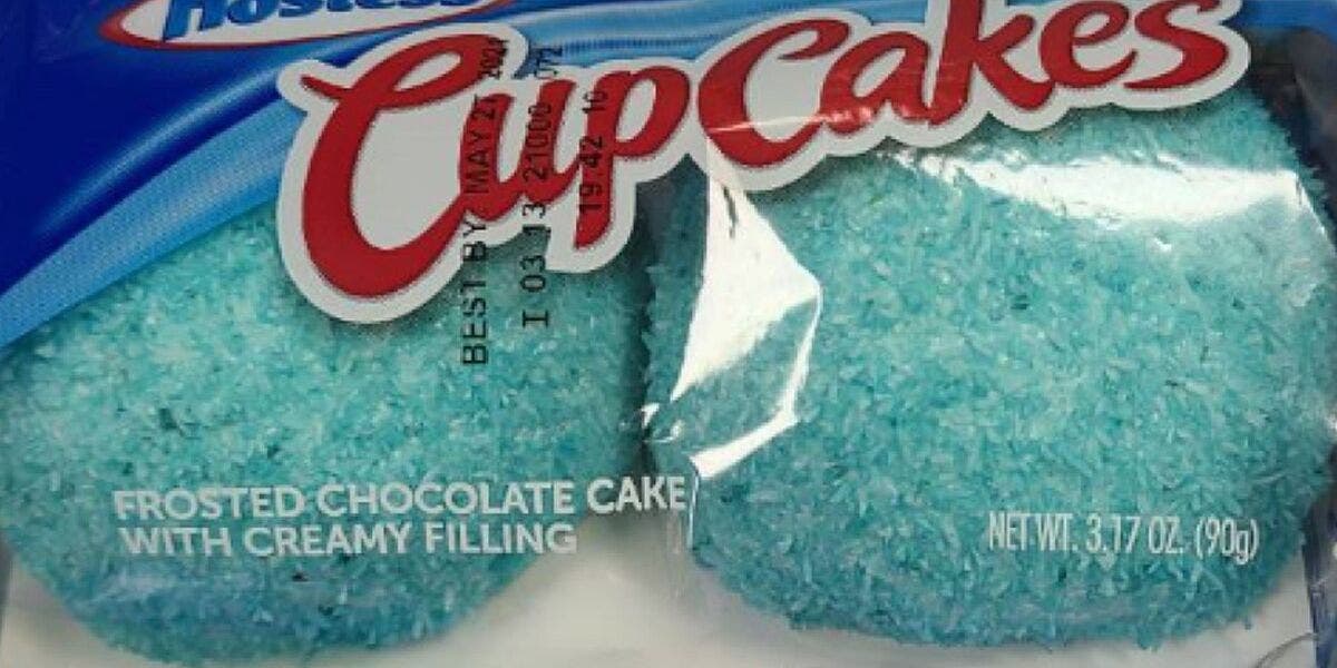 Hostess recalls Snoballs snack cake after not listing ingredient as allergen