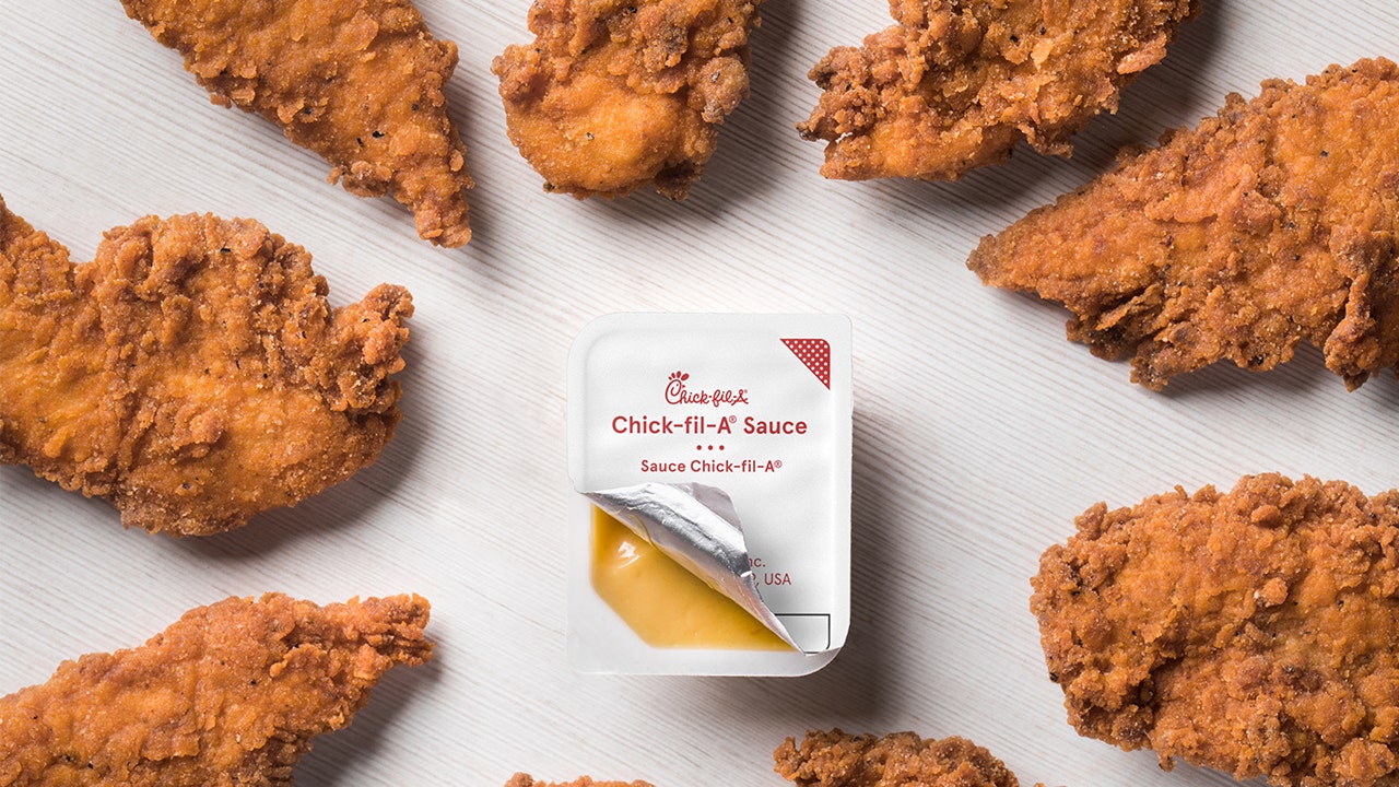 Chick-fil-A testing spicy chicken strips, biscuits in three new markets