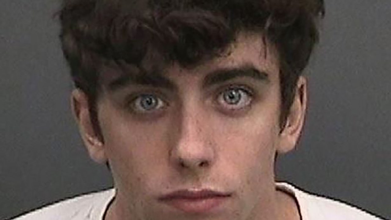 Florida street racer gets 24 years for crash that killed mother