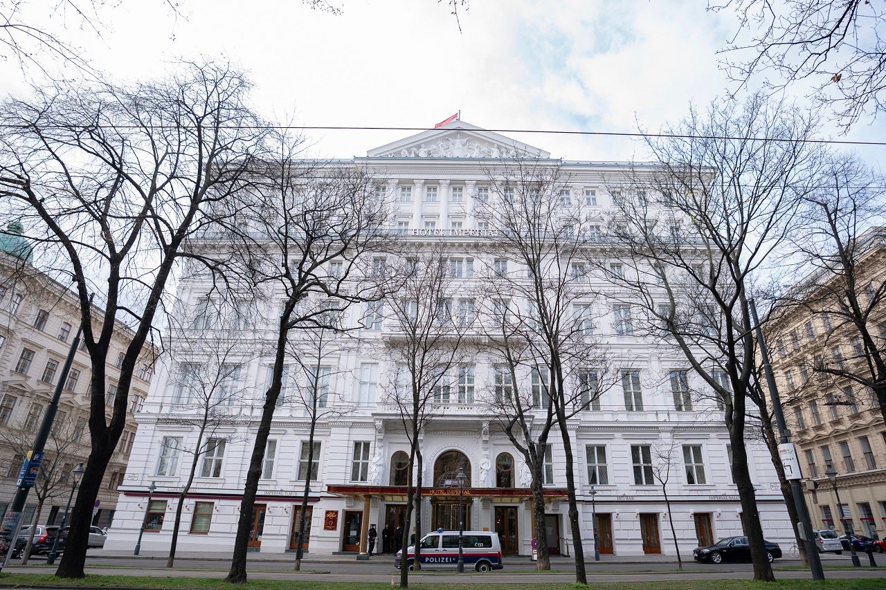 US, Iran due to begin indirect nuclear talks in Vienna