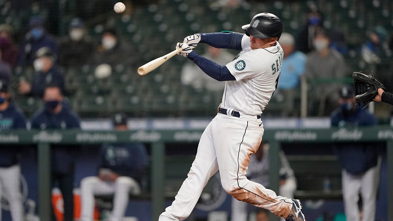 Mariners look to continue homestand success against the White Sox