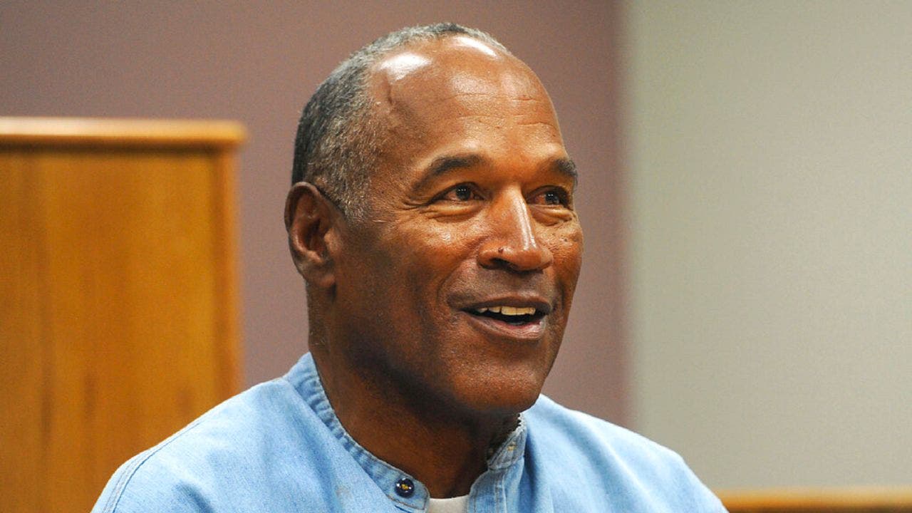 OJ Simpson says Derek Chauvin 'deserves' to be convicted in George Floyd case