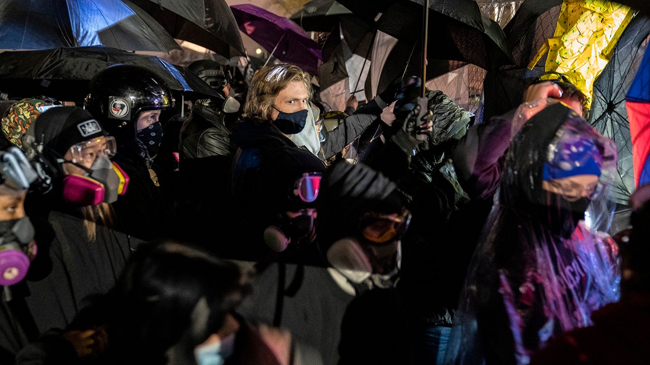 Minneapolis City Council calls for police to stop using tear gas, rubber bullets against protesters