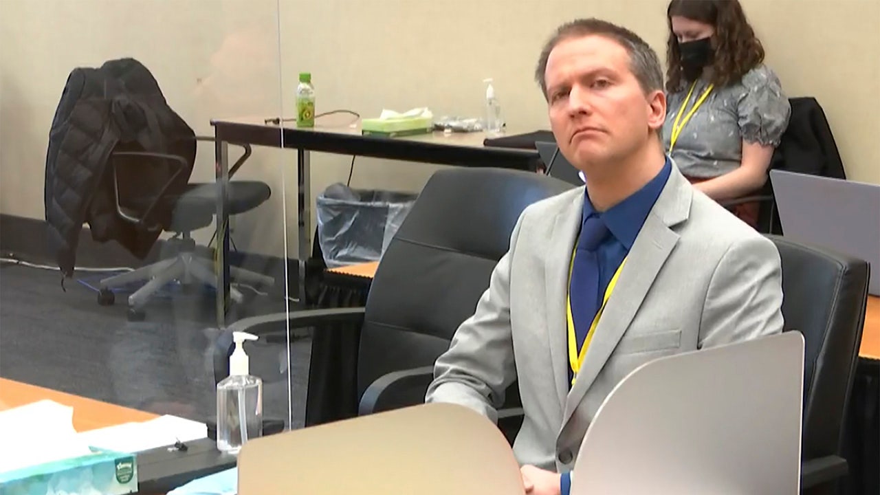 Derek Chauvin’s closing argument: prosecutor says the case is not against the police, ‘noble’ profession of law enforcement