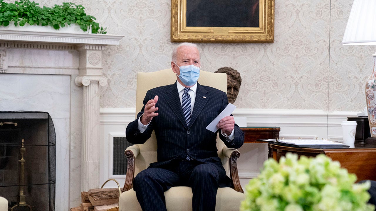 Biden's 100 days in office: Is America back open? COVID outbreak check, status of schools, mask guidelines