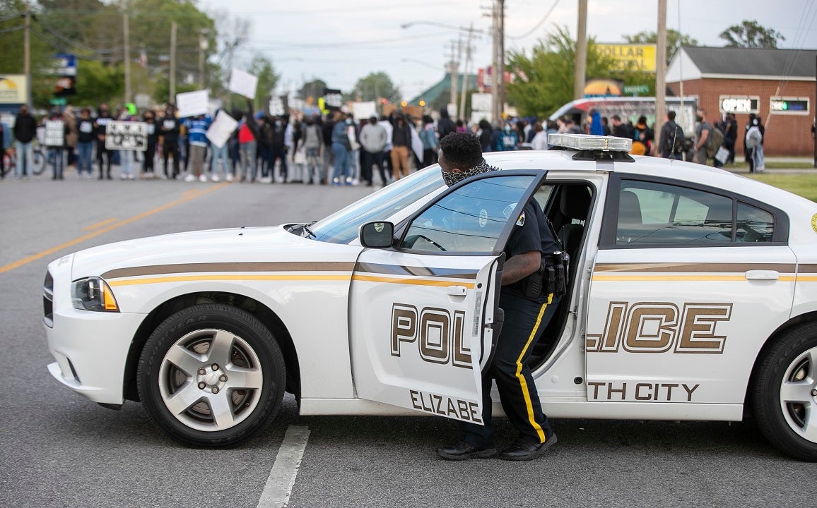 Four North Carolina deputies return to duty after Andrew Brown shooting, sheriff says they didn’t fire weapons