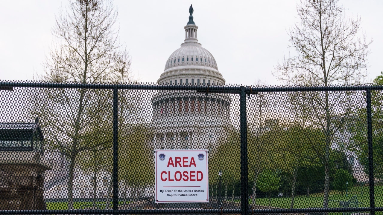 How Biden's address to Congress will look different amid COVID-19 pandemic