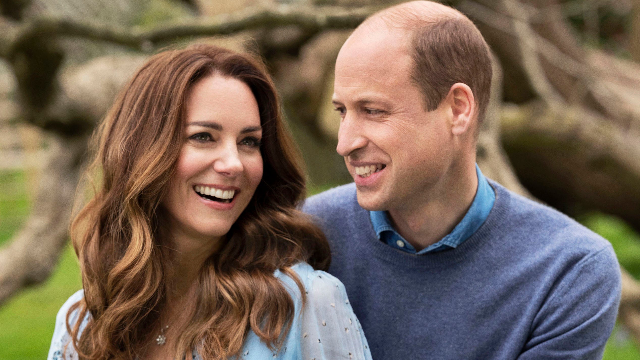 Prince William, Kate Middleton launch a YouTube channel