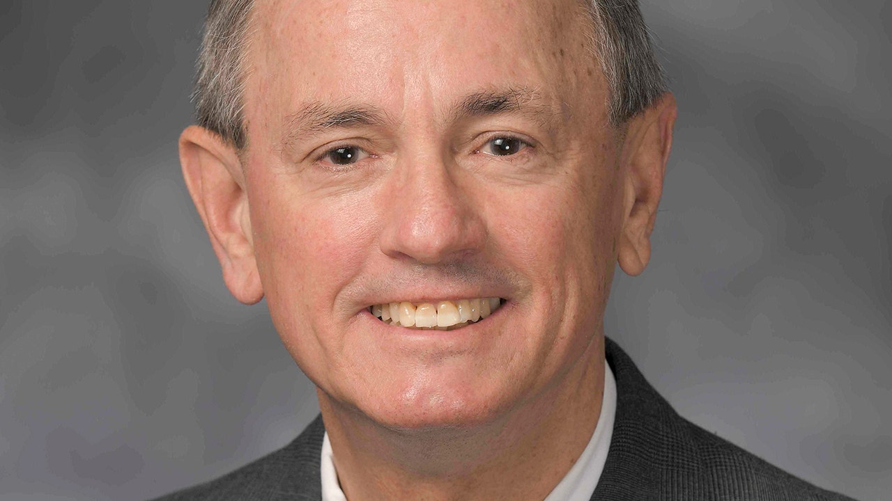 Missouri state lawmaker faces expulsion after ethics report concludes he abused children