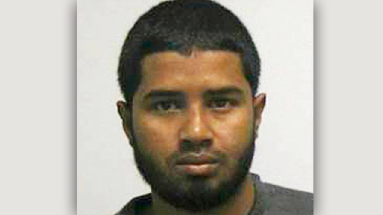 New York City subway bomber Akayed Ullah gets life sentence