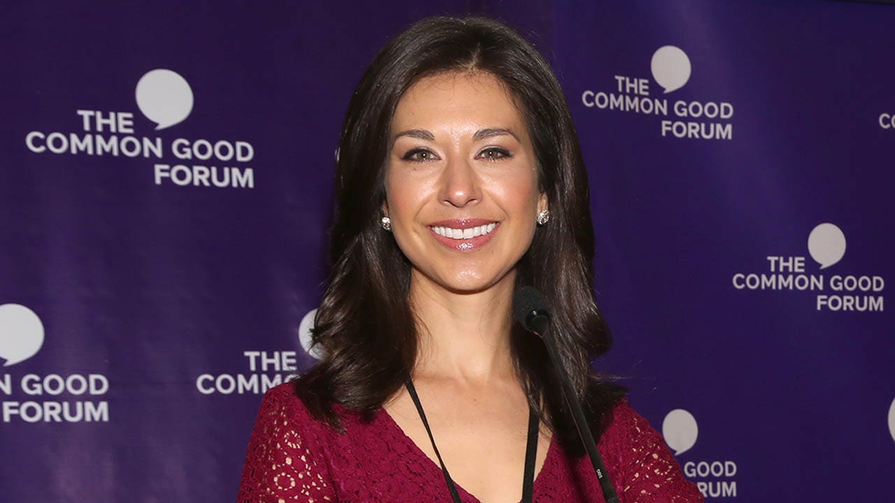 Project Veritas confronts CNN's Ana Cabrera amid defamation lawsuit