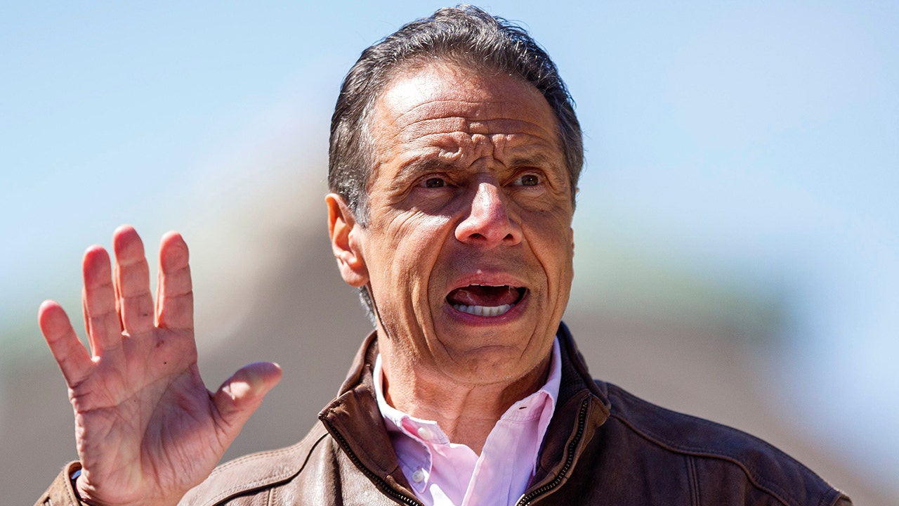 Cuomo says NY AG report on alleged sexual harassment won't contradict him: 'I didn't do anything wrong'