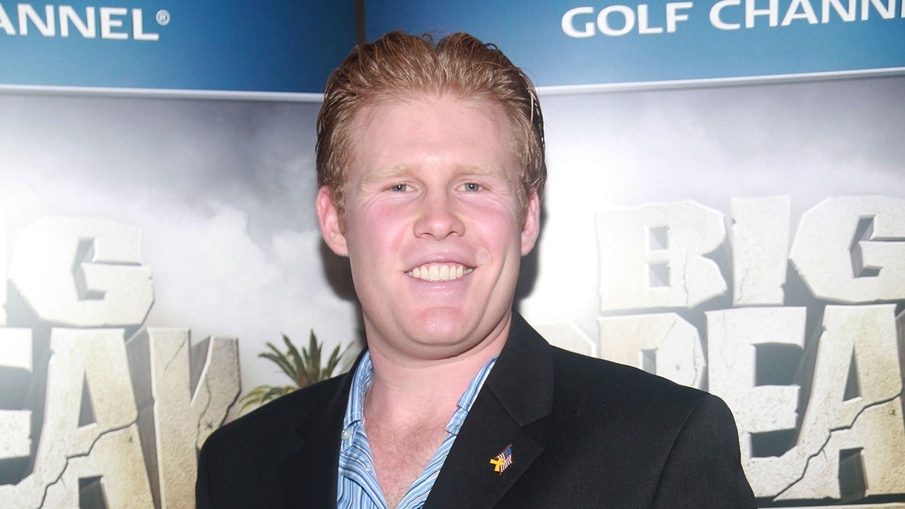 Andrew Giuliani still gets a kick out of those Chris Farley 'SNL' skits
