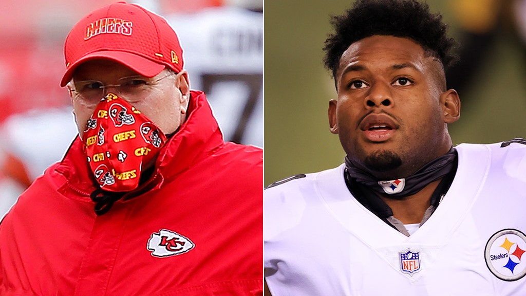 The Smith-Schuster Solution: How JuJu Is Helping the Chiefs Thrive Without Tyreek  Hill