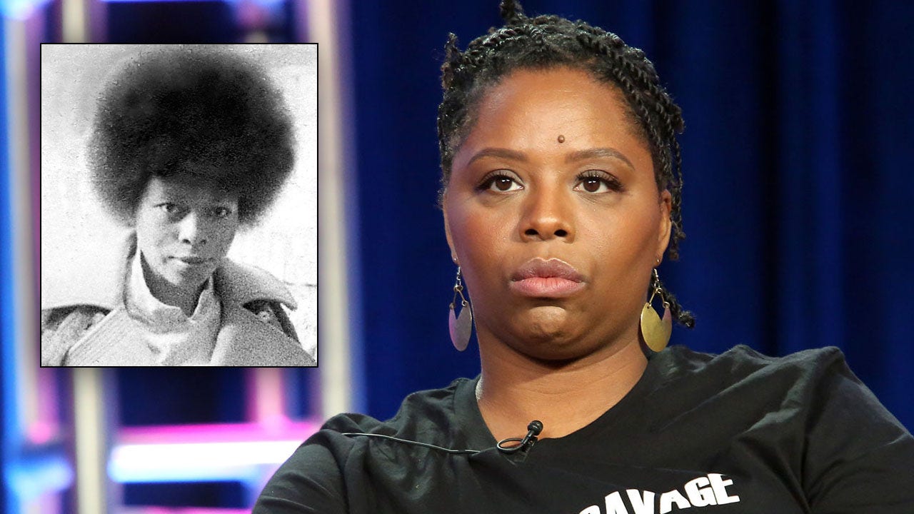 BLM co-founder repeatedly praised convicted cop-killer Assata Shakur