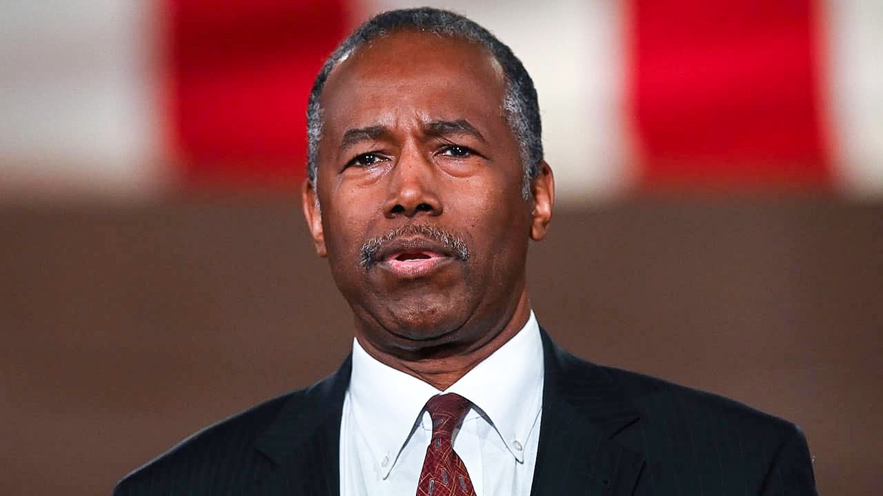 Twitter torches Detroit board for removing Ben Carson's name from public high school: 'This is sickening''