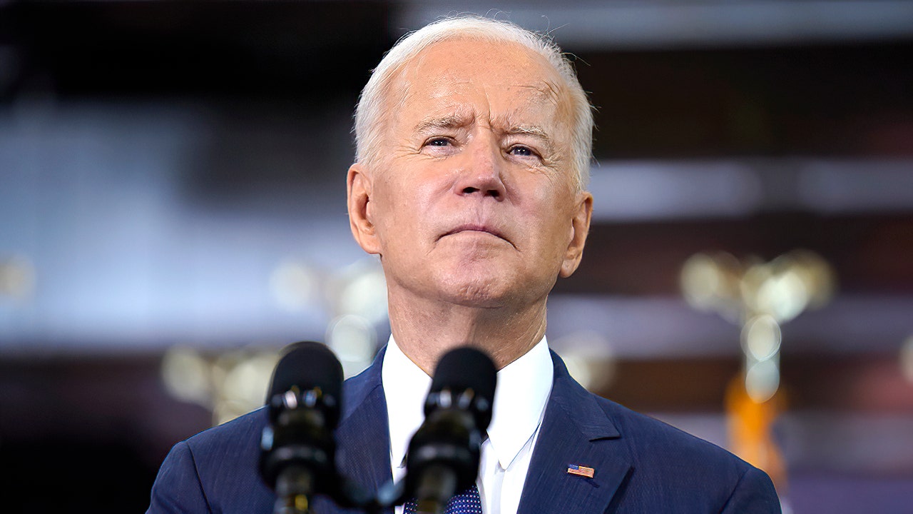 Encuestador: Biden obtiene una F de la retórica independiente de Afganistán