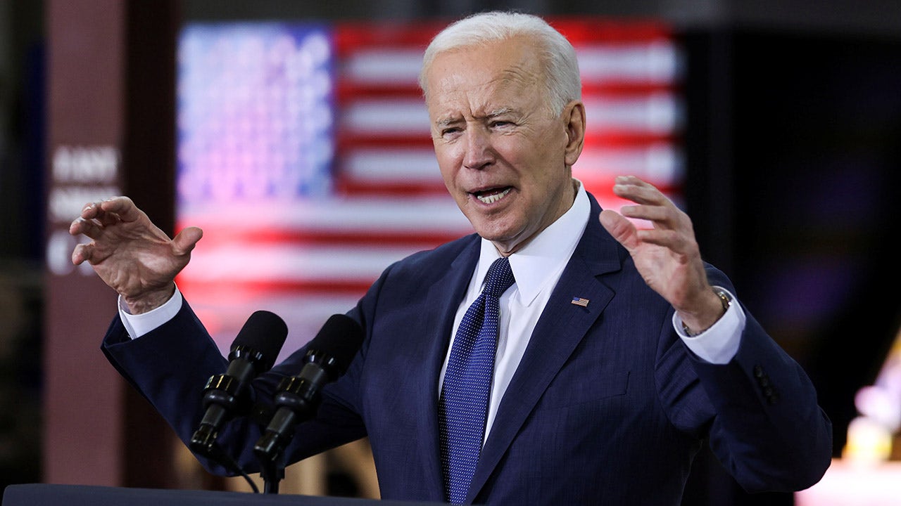 All-Star rumble, featuring Biden and Trump, shows corporate America breaking away from GOP