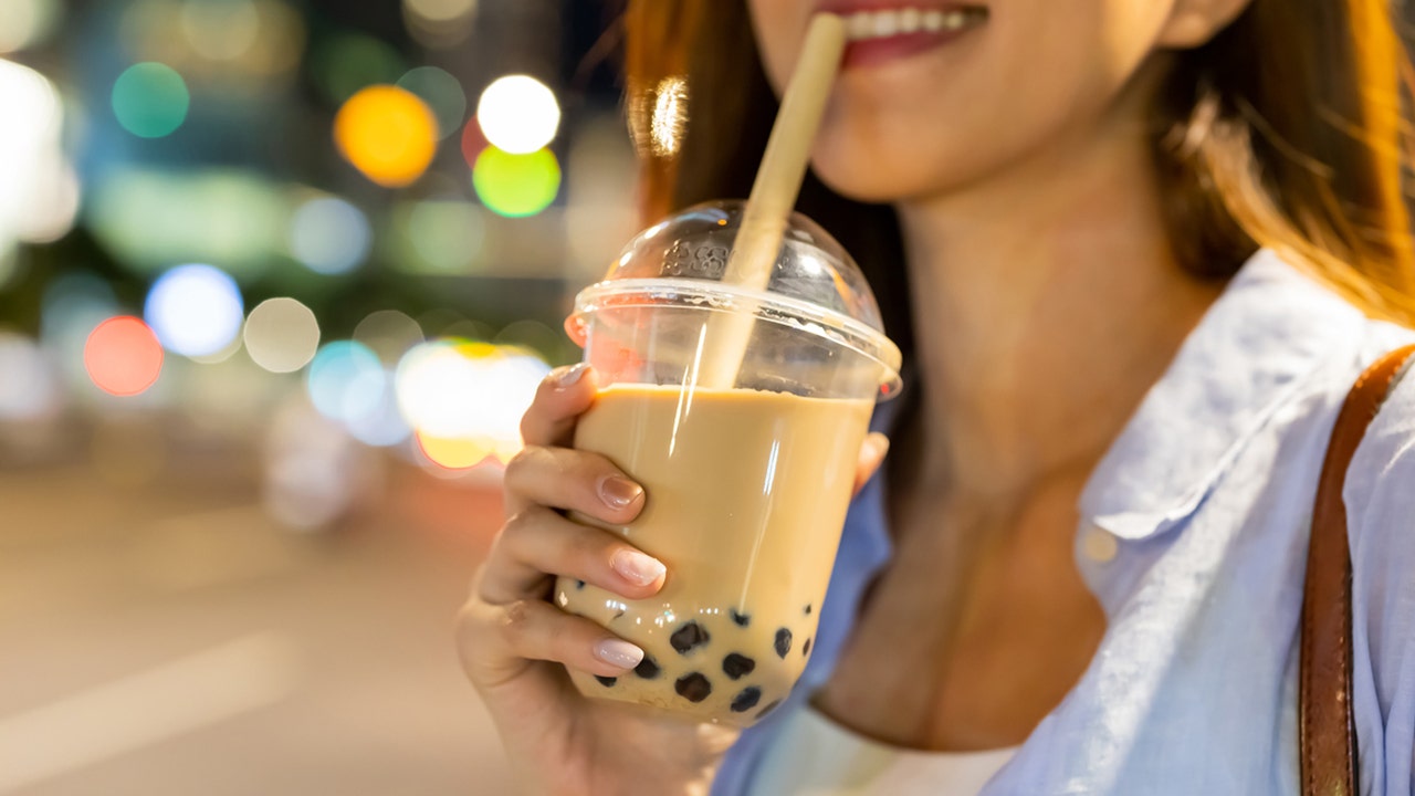 Boba tea shortage explained: Why the bubble drink's facing tough times -  CNET