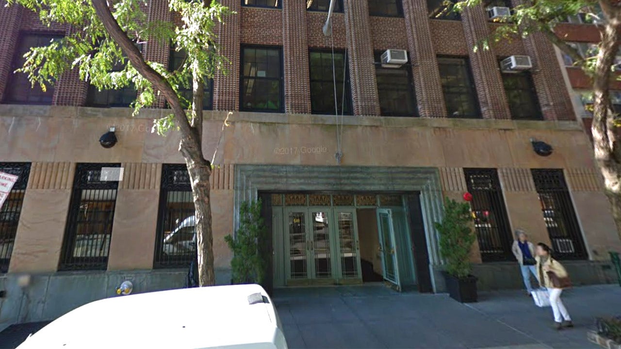 NYC parent rips $54G-a-year private Manhattan school over 'cancerous' anti-racism policies