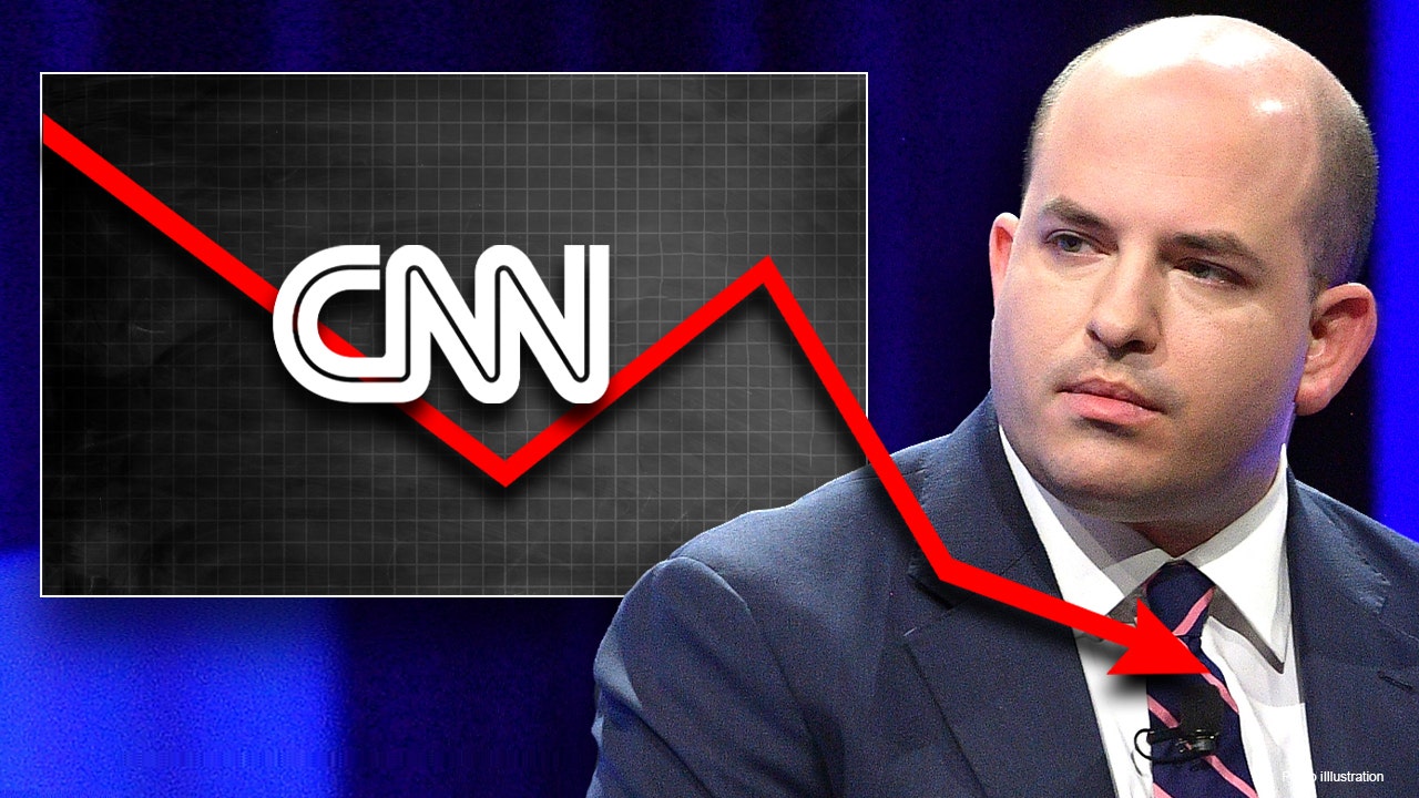 CNN’s Brian Stelter returns from vacation to host lowestrated