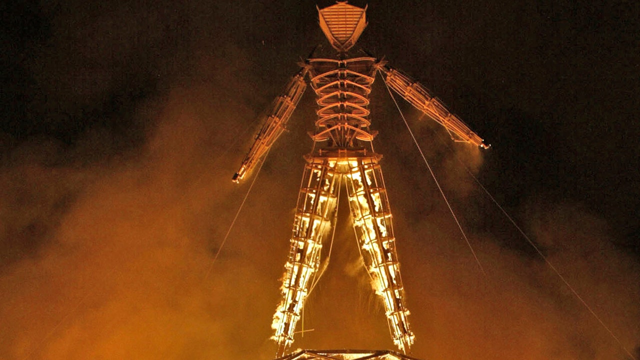 Burning Man still considering mandatory COVID-19 vaccines for 2021 event