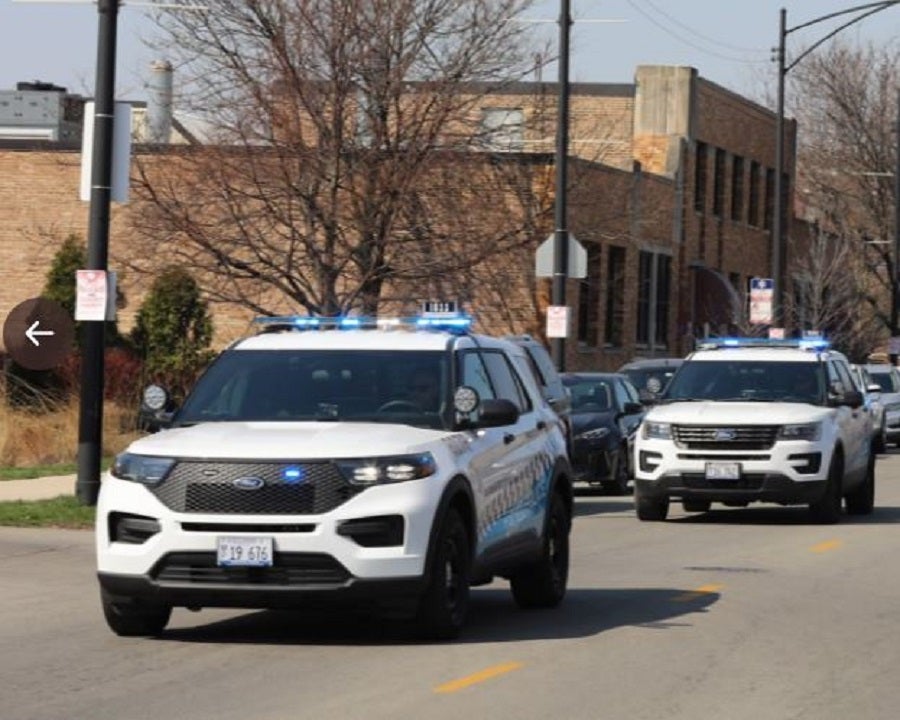 Child shot in Chicago during roadside violence incident, seven others injured during sidewalk gunshots, police said