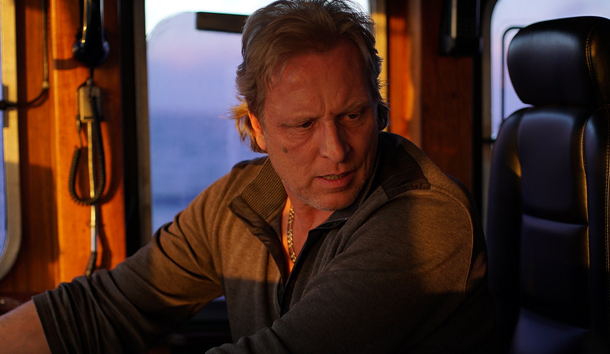 ‘Deadliest Catch’ star captain Sig Hansen on prying John Hillstrand out of retirement: ‘It was pretty tough’