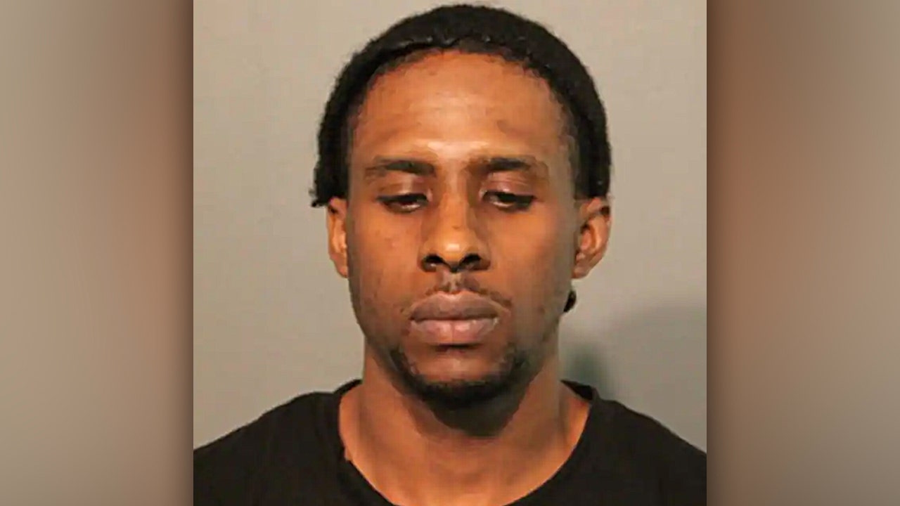 Chicago man charged in road rage shooting of toddler, police say