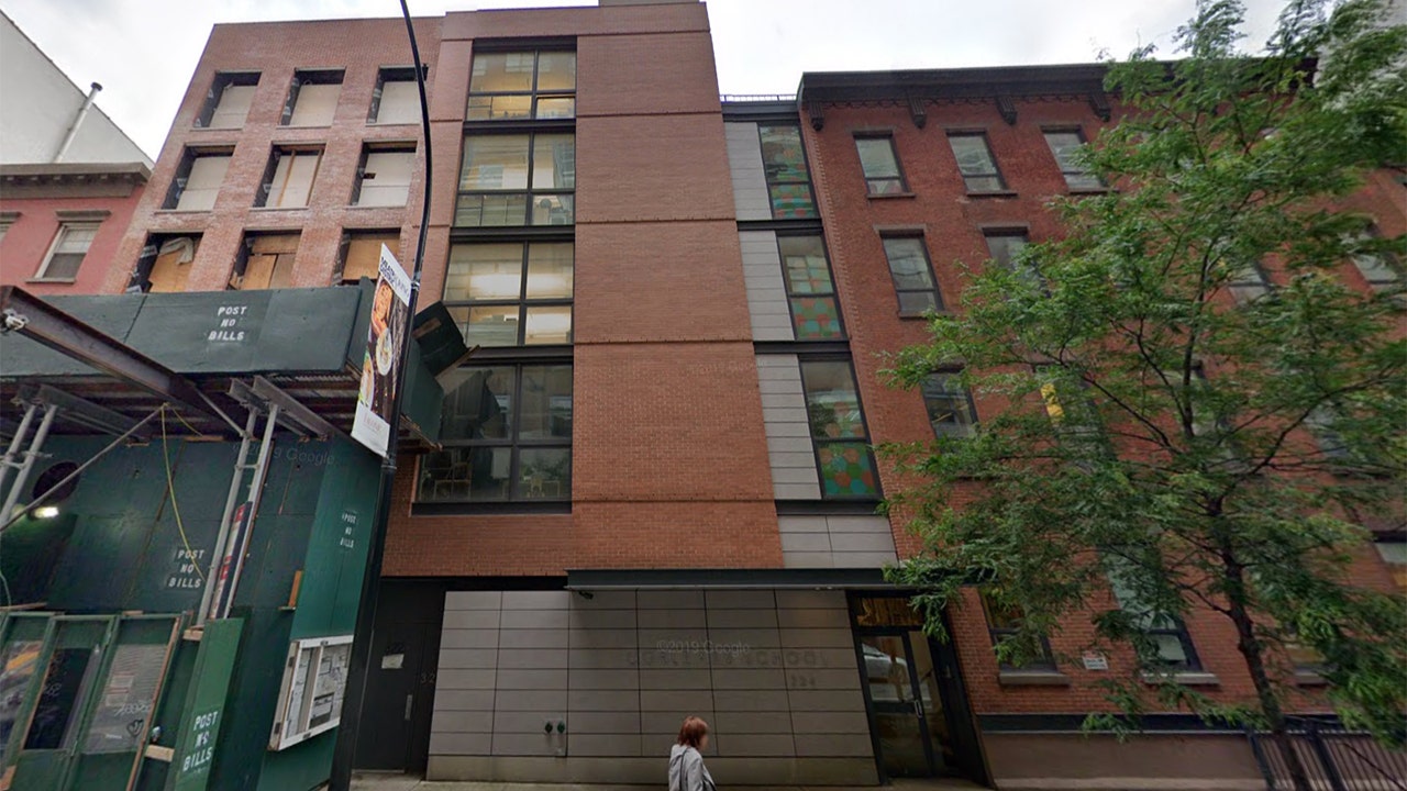 NYC school holding event on 'raising our babies to value anti-racism'