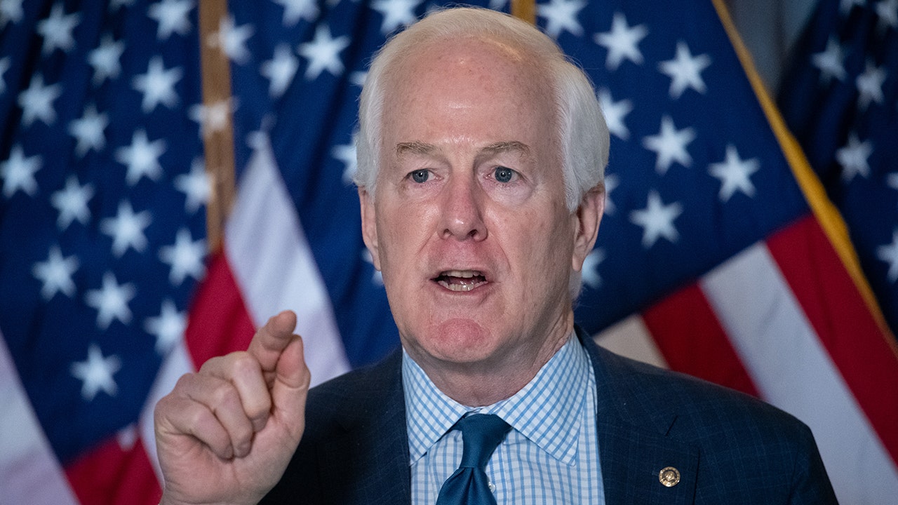 Texas Sen. John Cornyn demands federal probe into San Antonio child migrant abuse allegations