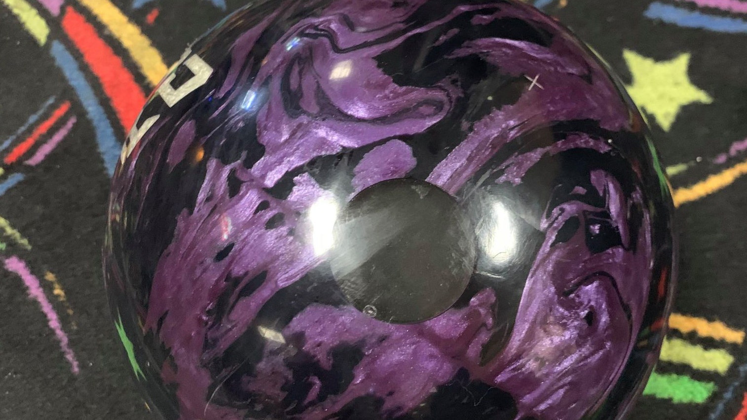 Illinois man puts dad's ashes into ball, bowls perfect game