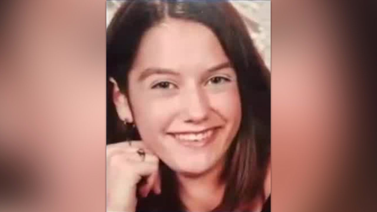 Louisiana man arrested in connection with cold case murder of Courtney Coco