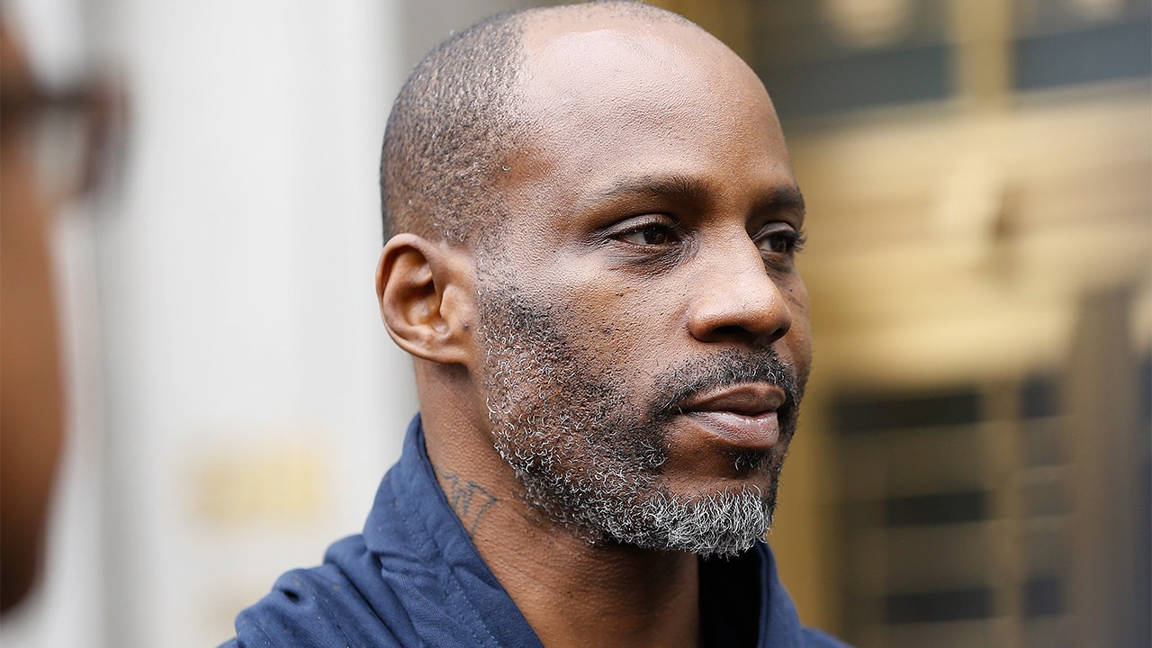 Rapper DMX suffers from drug overdose, hospitalized: report
