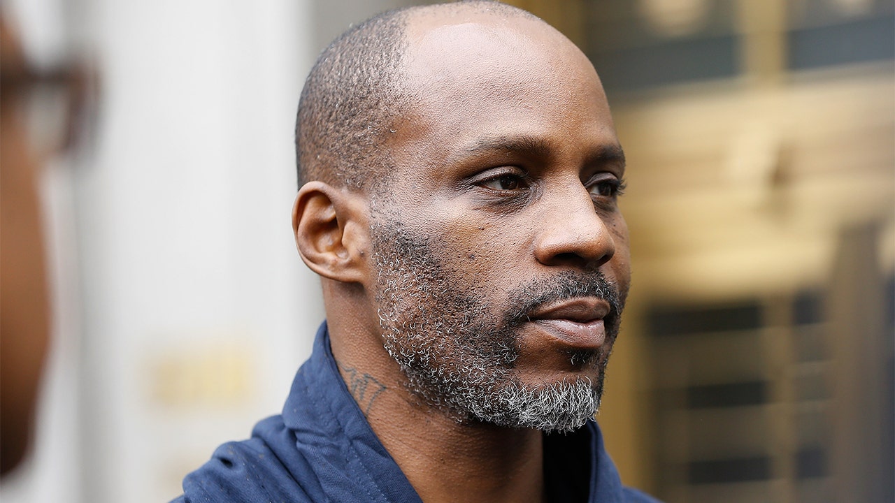 Rapper DMX overdoses on drugs, hospitalized: report