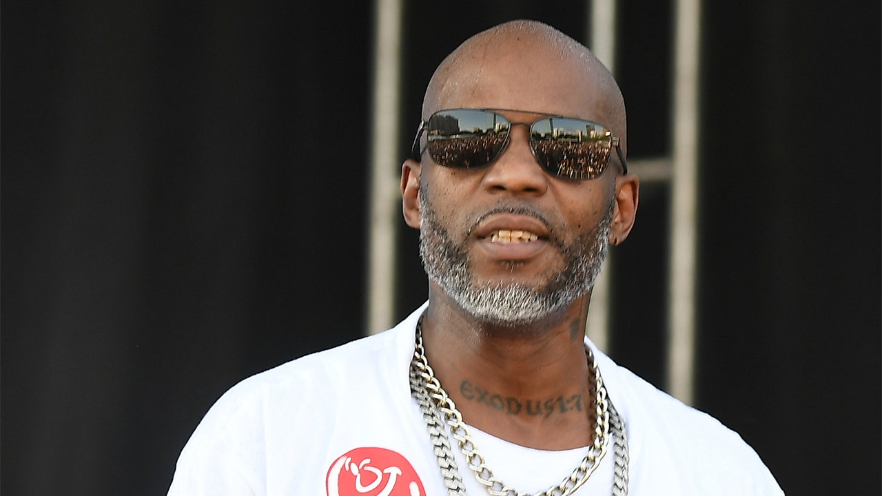 Rapper DMX Has Died At 50