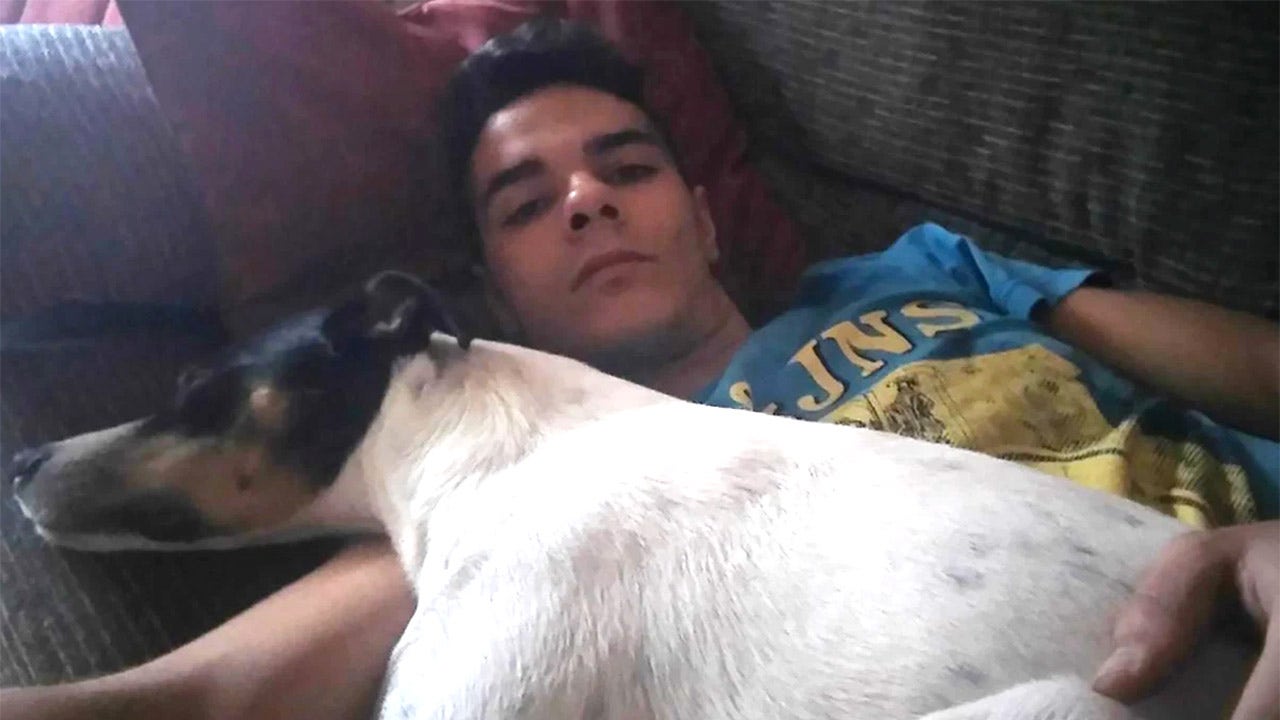 Spanish ‘cannibal’ accused of killing his mother and feeding her to the dog
