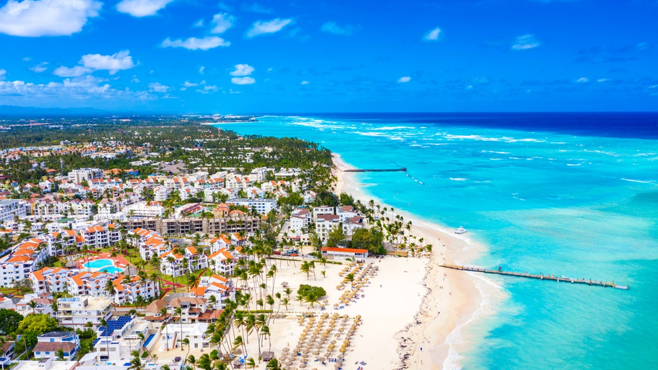 Dominican Republic no longer requiring COVID-19 tests for travelers