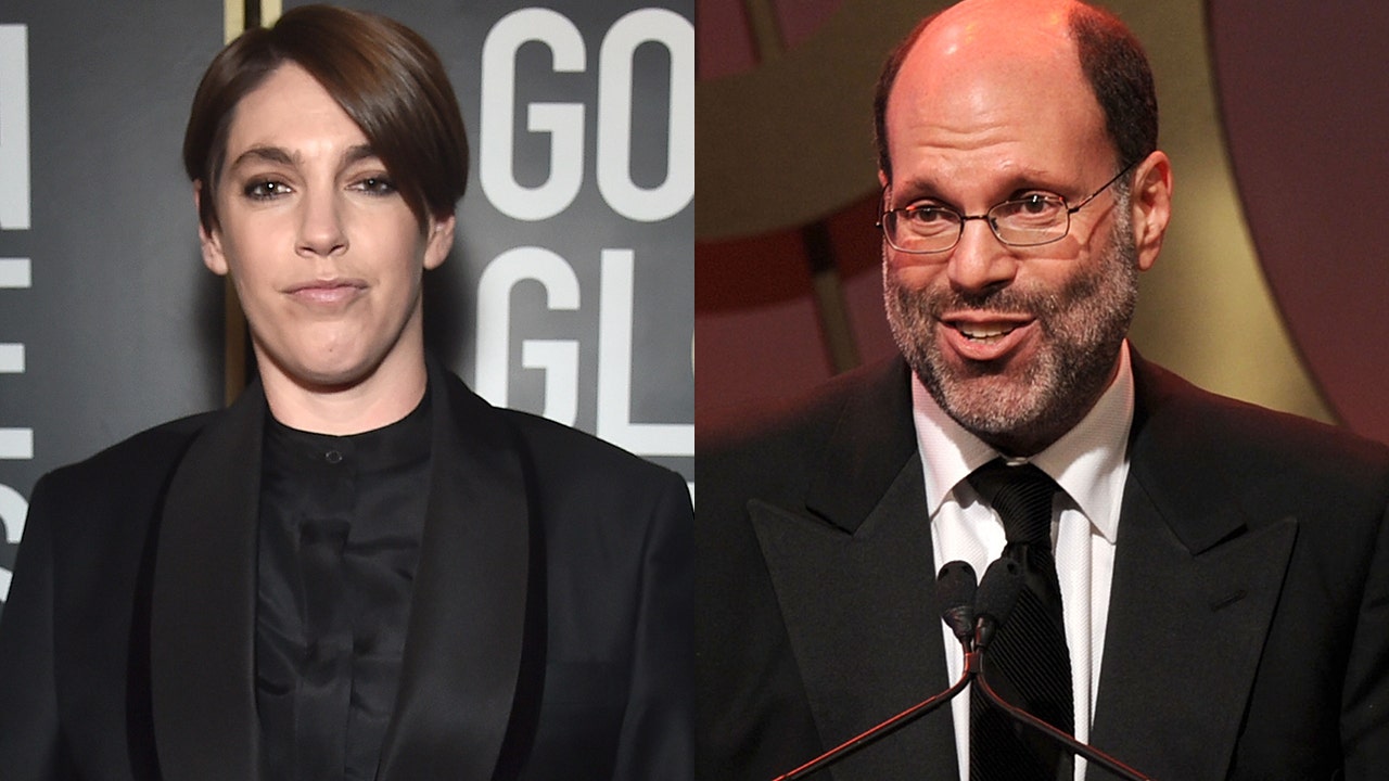 Producer Megan Ellison accuses Scott Rudin of ‘abusive, racist and sexist behavior’