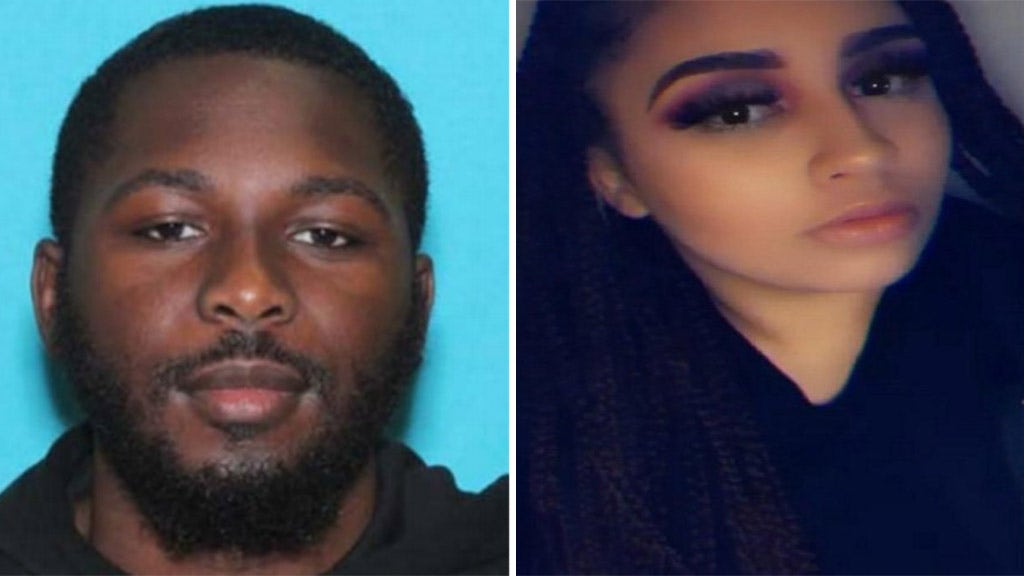 FBI manhunt for Philadelphia murder suspect in pregnant girlfriend's killing 'very active'