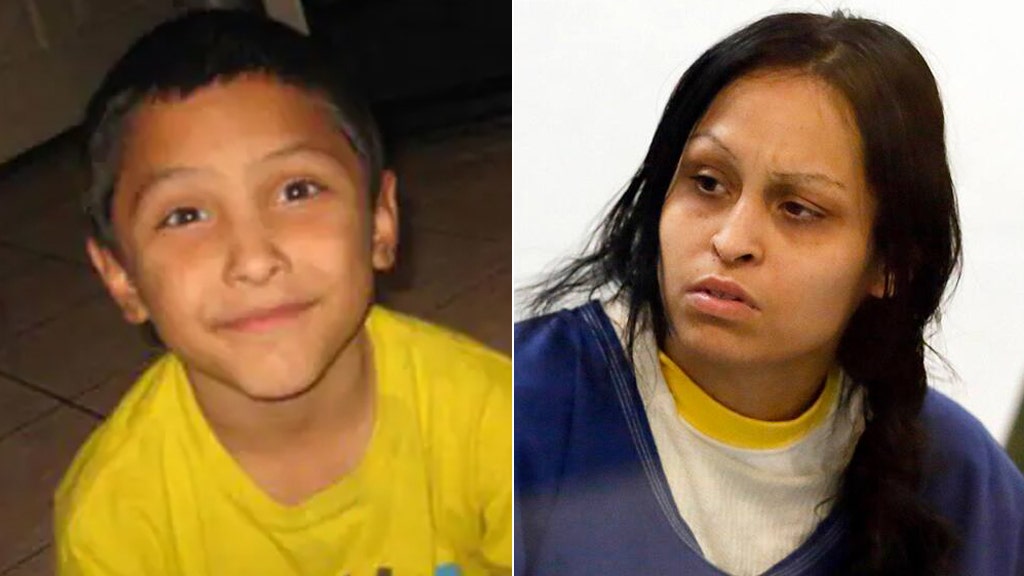 California mother who tortured, murdered son wants conviction tossed