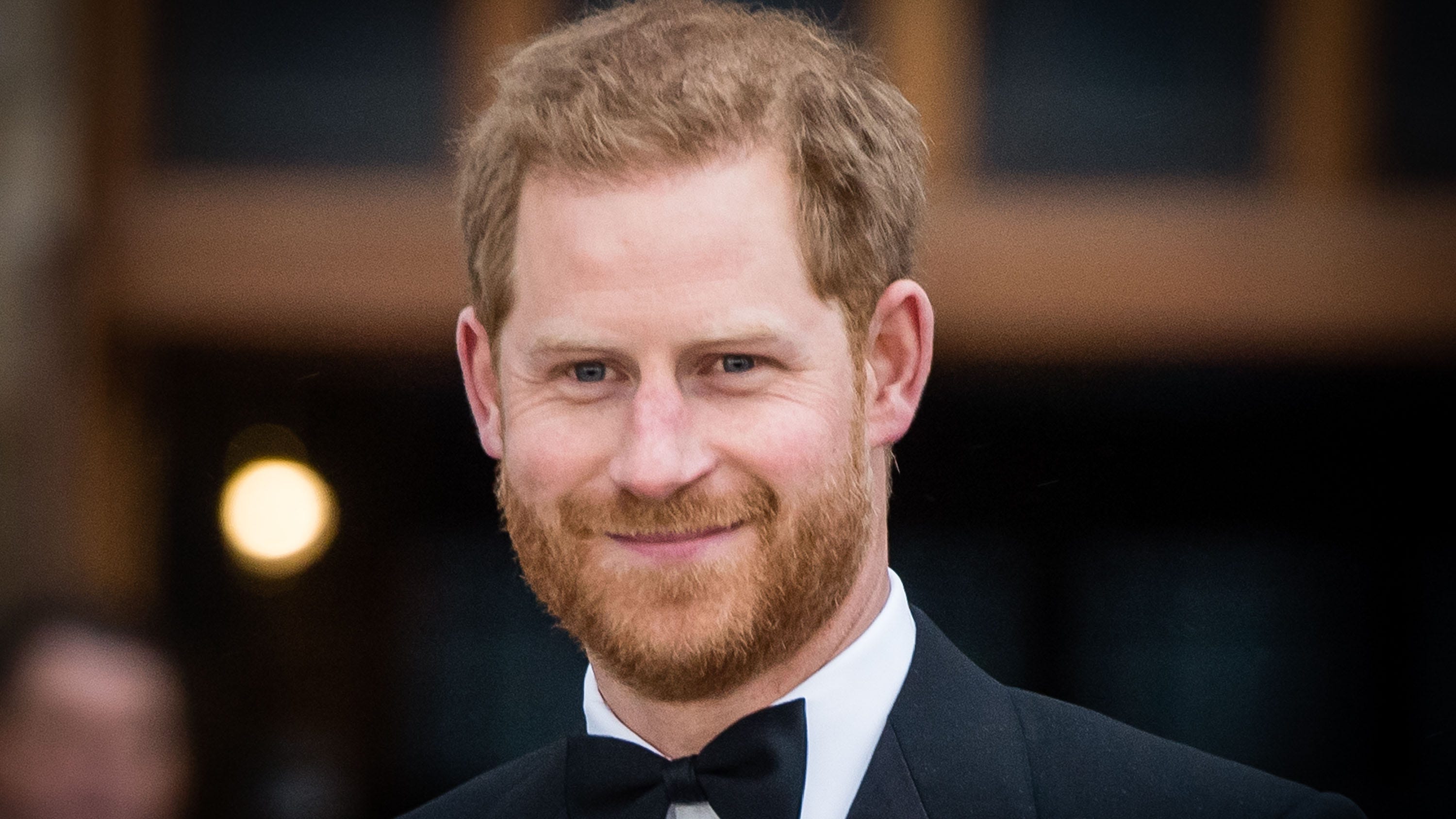 The woman thinks she’s engaged to Prince Harry, asks for legal action and asks for his arrest: report