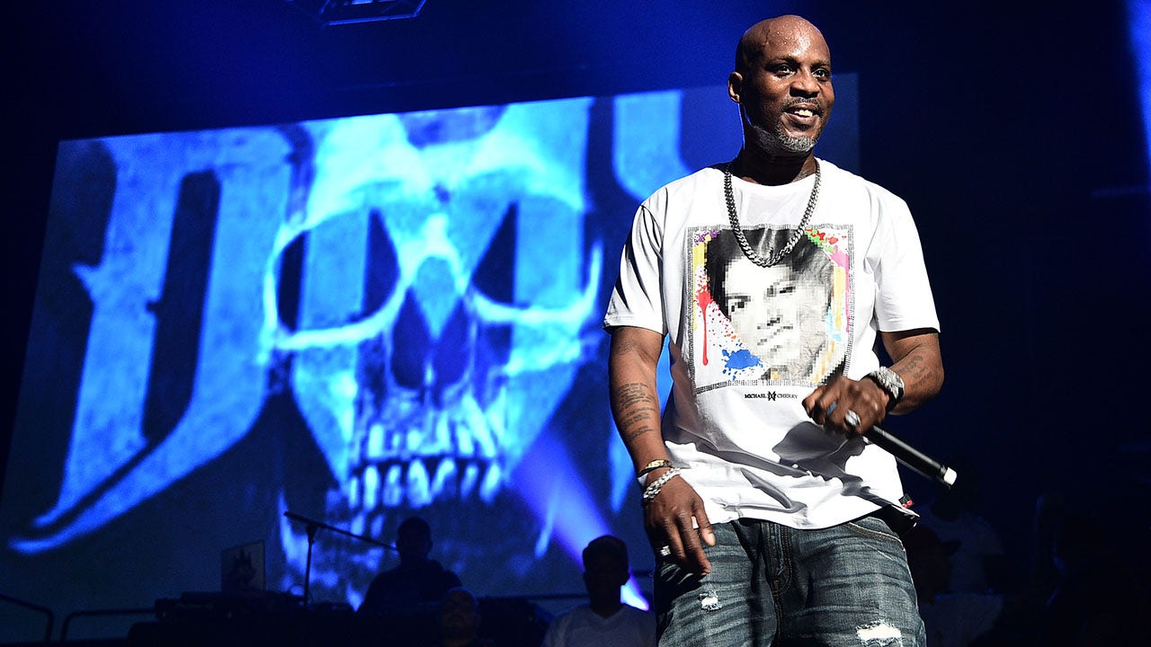 DMX's public memorial at the Barclays Center will be live streamed on YouTube