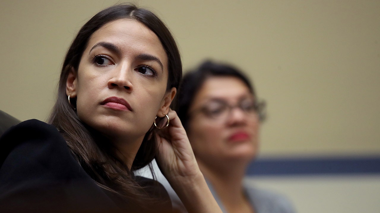 AOC meets with NYC Jewish group for first time -- ending what some called a snub