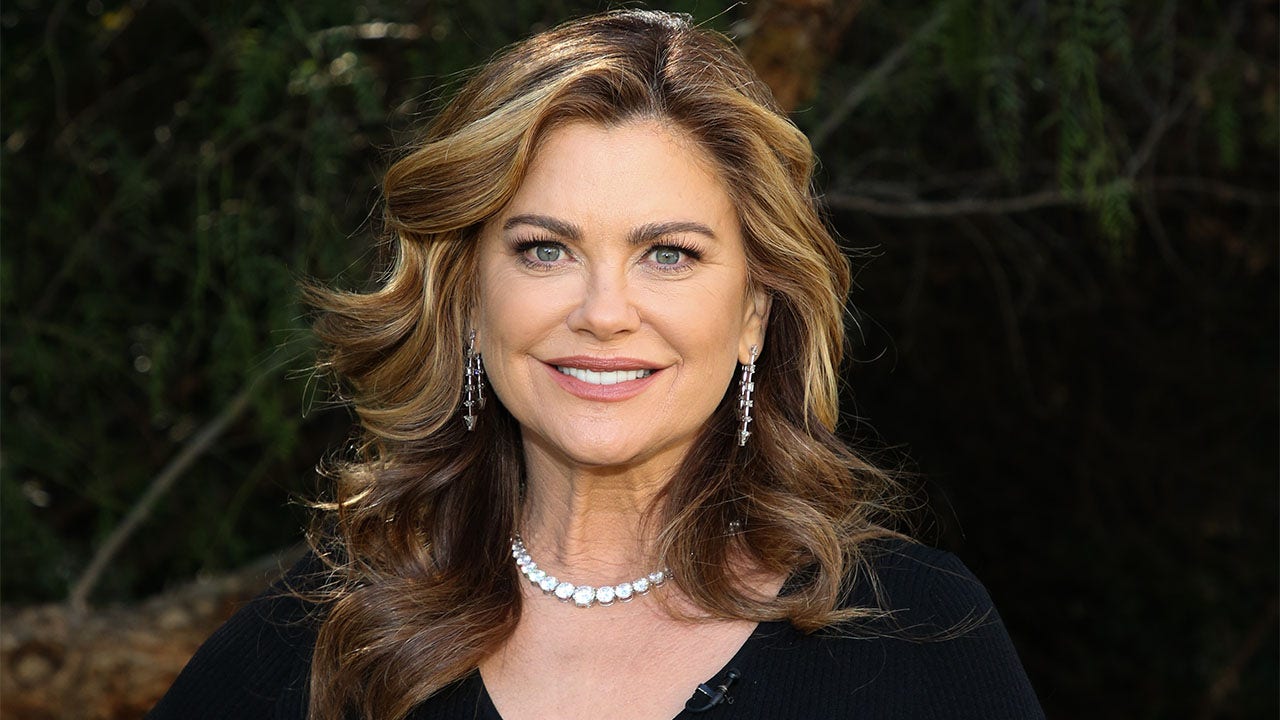 Kathy Ireland on launching a music label, facing rejection as an entrepreneur: 'It didn’t destroy me'
