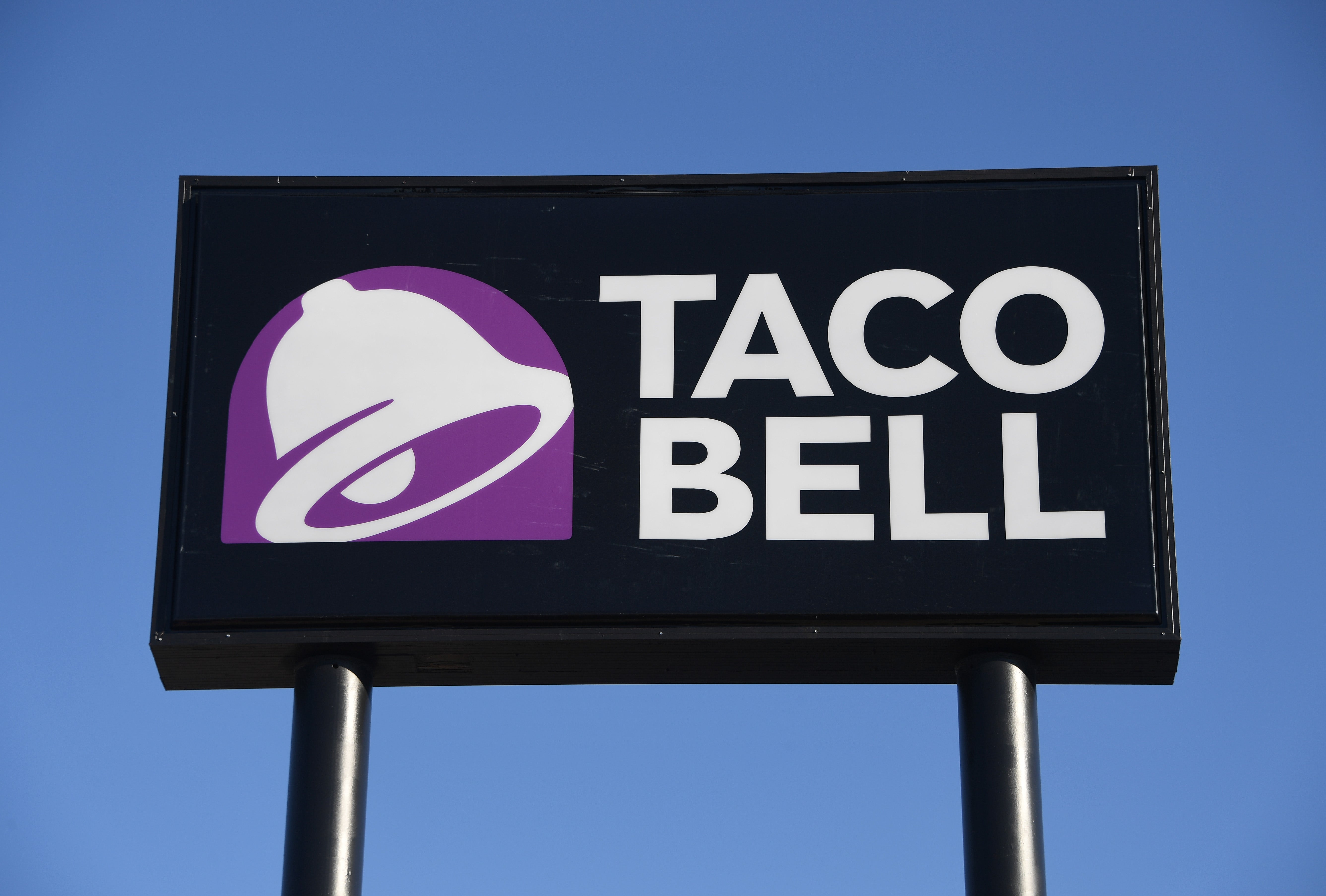Maryland corrections officers accused of driving into Taco Bell following feud with employees