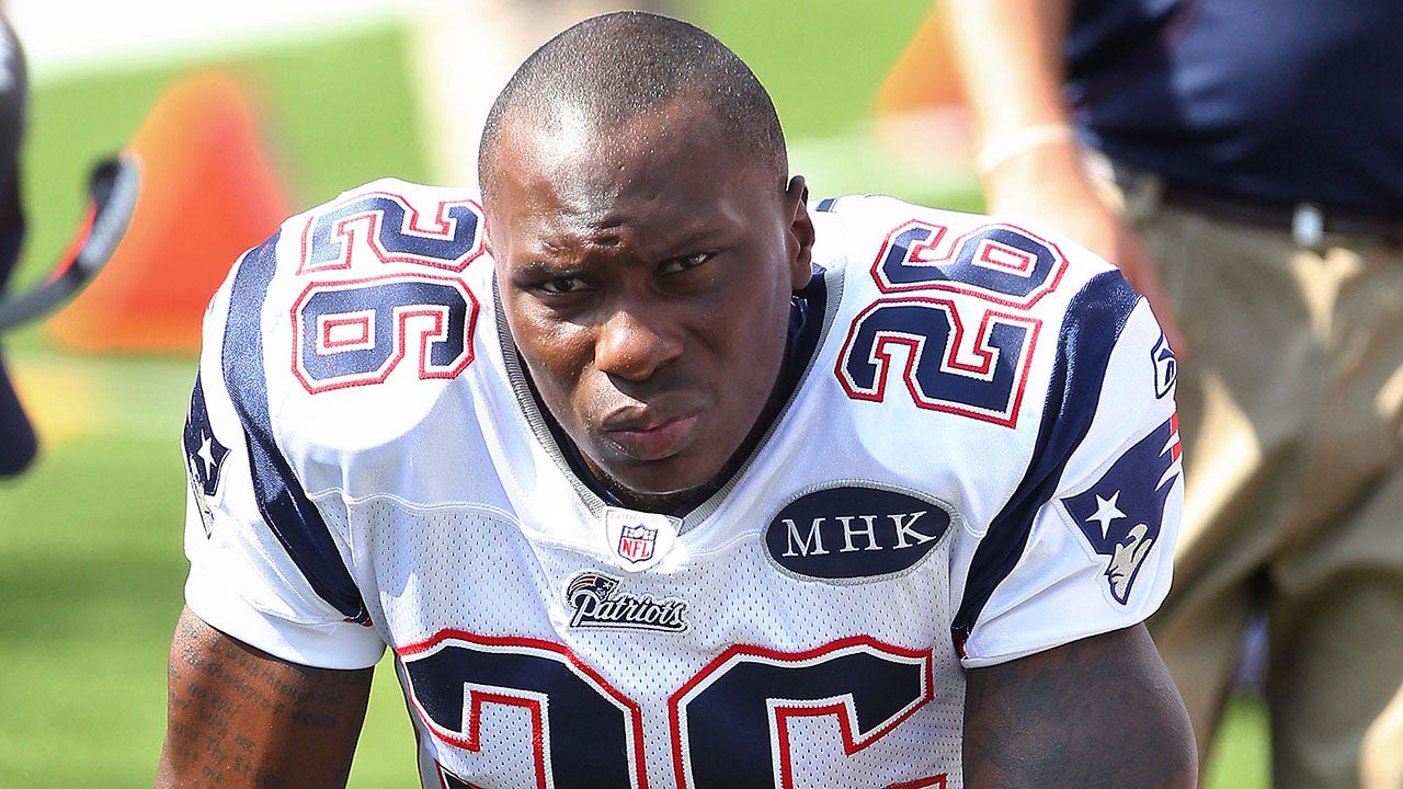 Ex-NFL player Phillip Adams reportedly had medication taken away before South Carolina killings