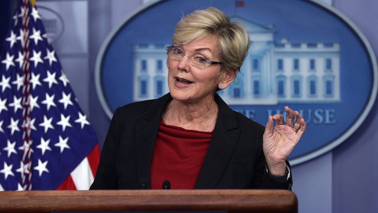 Far-left media 'watchdog' shields Jennifer Granholm from conflict of interest reportage, but paid her retainer