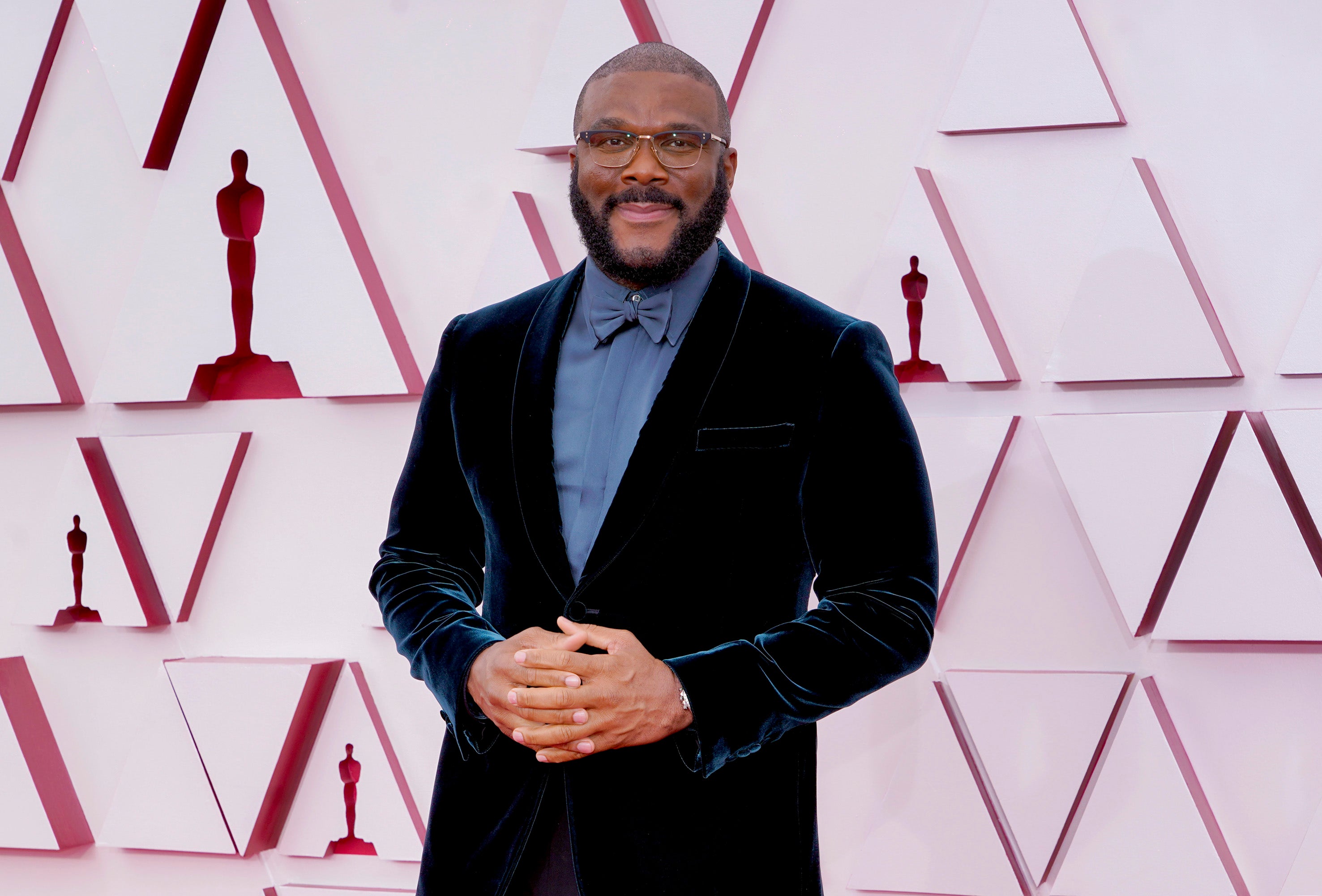 Tyler Perry’s Oscar speech goes viral, ‘My mother taught me to refuse hate’