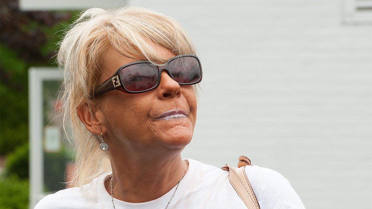 ‘Tan Mom’ Patricia Krentcil says she still tans twice a week after tabloid fame